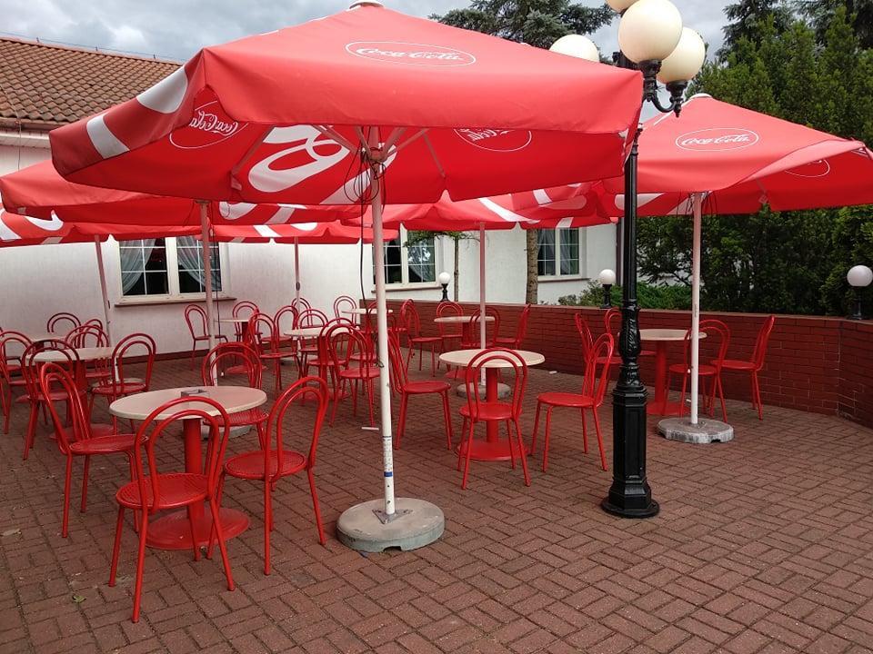 Motel 2000 Steszew Ngoại thất bức ảnh