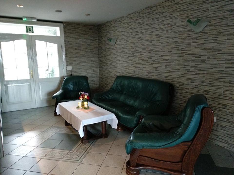 Motel 2000 Steszew Ngoại thất bức ảnh